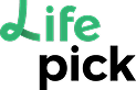 라이프픽 로고